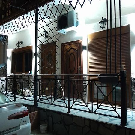 Argiri Appartments โอลิมเปียดา ภายนอก รูปภาพ